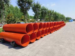 跟進式鋼護筒發貨至四川成都：阿道品質